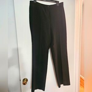 Jones New York Lined Dress Pants